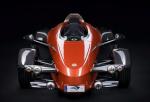Tramontana AD 2007 года